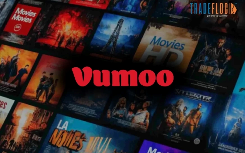 Vumoo watching movies and TV series banner
